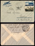 COLONIE - Etiopia - Hadama - Aerogramma Per Rovigo Del 10.7.37 (18 + 21 Aerea) - Altri & Non Classificati