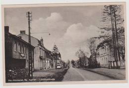 41324 -  Neu Moresnet  Rue De Liége -  Tram - La Calamine - Kelmis