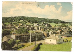 - 1573 -    GEMMENICH Le Village ( Grand Format ) - Plombières