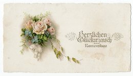 Geburtstag, Namenstag - Geburtstag