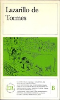 Easy Readers - Lazarillo De Tormes (TBE+) - Schulbücher