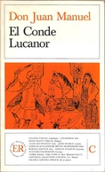 Easy Readers - Don Juan Manuel - El Conde Lucanor (TBE+) - Schulbücher