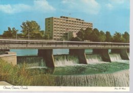 REF 358 : CPSM CANADA Ottawa Ontario - Moderne Ansichtskarten