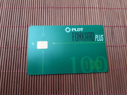 PHONECARD PHILIPPINES USED Rare - Philippinen