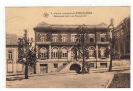 Hoegaarden  2. Hougaerde  Maison Communale D'HOUGAERDE  Gemeentehuis Van Hougaerde 1929 - Högaarden