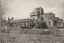 SAINT-JOUIN DE MARNES. - Eglise Abbatiale ( XIè - XIIè Siècle ) - Saint Jouin De Marnes