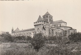 SAINT-JOUIN DE MARNES. - Eglise Abbatiale ( XIè - XIIè Siècle ) - Saint Jouin De Marnes