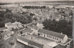 SAINT-JOUIN DE MARNES. - Le Groupe Scolaire - Saint Jouin De Marnes