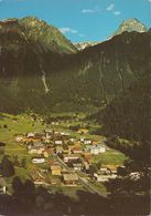 Austria - 6794 Partenen - Im Montafon - Gegen Breitspitze - Nice Stamp - Gaschurn