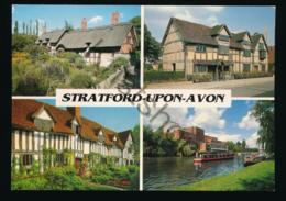 Stratford-upon-Avon [AA43 5.691 - Other & Unclassified