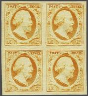 NL 1852 King William III - Altri & Non Classificati