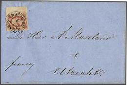 NL 1852 King William III - Altri & Non Classificati