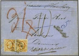 NL 1852 King William III - Other & Unclassified