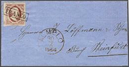 NL 1852 King William III - Other & Unclassified