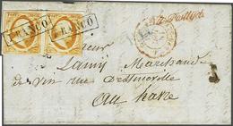 NL 1852 King William III - Other & Unclassified