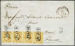 NL 1852 King William III - Other & Unclassified