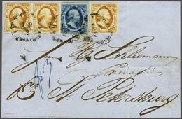 NL 1852 King William III - Altri & Non Classificati