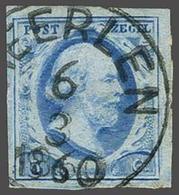 NL 1852 King William III - Altri & Non Classificati