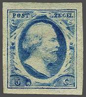 NL 1852 King William III - Altri & Non Classificati