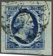 NL 1852 King William III - Altri & Non Classificati