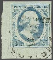 NL 1852 King William III - Other & Unclassified