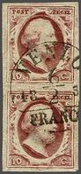 NL 1852 King William III - Altri & Non Classificati