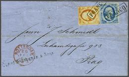 NL 1852 King William III - Other & Unclassified