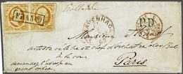 NL 1852 King William III - Other & Unclassified