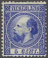 NL 1867 King William III - Altri & Non Classificati