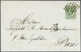 NL 1872 King William III - Altri & Non Classificati