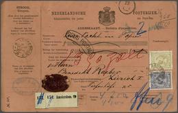 NL 1891 Princess Wilhelmina - Andere & Zonder Classificatie