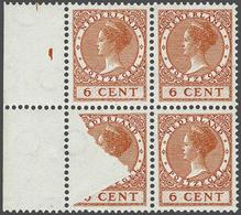 NL 1924 Lebeau And Veth - Other & Unclassified