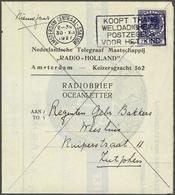 NL 1924 Lebeau And Veth - Other & Unclassified