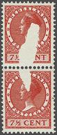 NL 1924 Lebeau And Veth - Altri & Non Classificati