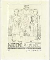 Netherlands - Altri & Non Classificati