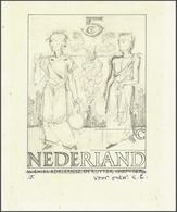 Netherlands - Andere & Zonder Classificatie