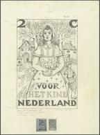 Netherlands - Andere & Zonder Classificatie