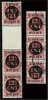 Netherlands Postage Due - Altri & Non Classificati