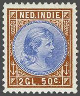 Netherlands Indies - Altri & Non Classificati