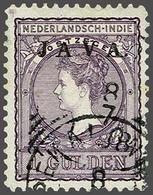 Netherlands Indies - Andere & Zonder Classificatie