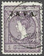 Netherlands Indies - Andere & Zonder Classificatie