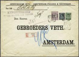 Netherlands Indies - Andere & Zonder Classificatie