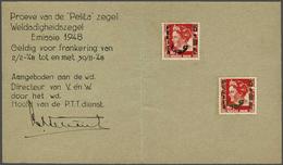 Netherlands Indies - Sonstige & Ohne Zuordnung