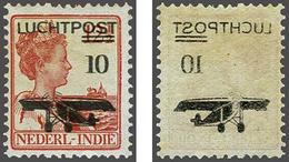 Netherlands Indies - Altri & Non Classificati