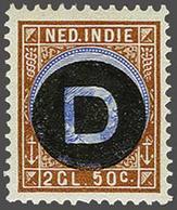 Netherlands Indies - Altri & Non Classificati