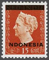 Netherlands Indies - Altri & Non Classificati