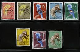 Netherlands New Guinea - Sonstige & Ohne Zuordnung