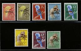 Netherlands New Guinea - Altri & Non Classificati