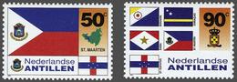 Netherlands Antilles - Otros & Sin Clasificación