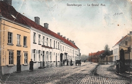 La Grand Rue Destelbergen - Destelbergen